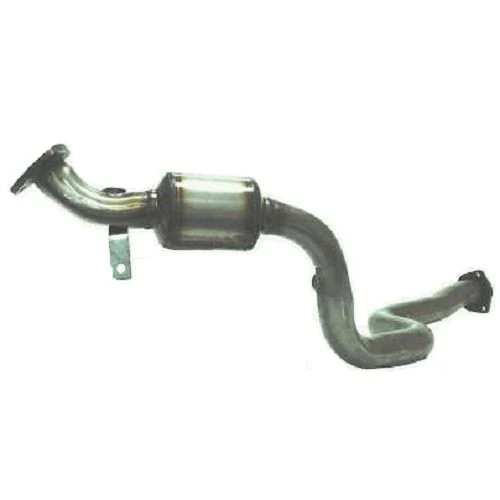 Catalisador VOLKSWAGEN GOL com Tubo do Motor - SCAPEX 67830