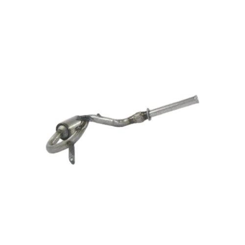 Catalisador VOLKSWAGEN KOMBI com Tubo do Motor - SCAPEX 67954