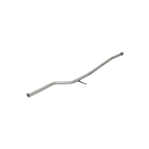 Tubo Intermediário PEUGEOT 206 Secundário - SCAPEX 81202