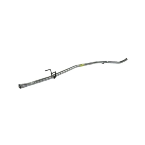 Tubo Intermediário PEUGEOT 207 - SCAPEX 81204