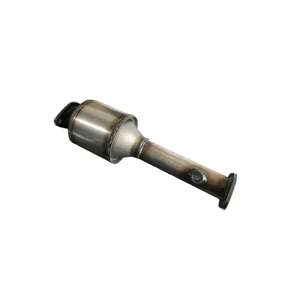 Catalisador MITSUBISHI PAJERO Secundário - SCAPEX 87426