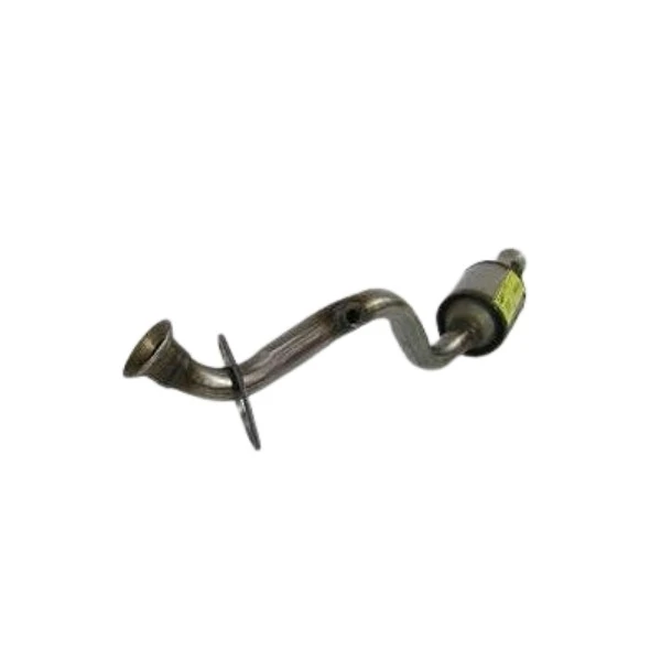 Catalisador RENAULT CLIO com Tubo do Motor - SCAPEX 97801