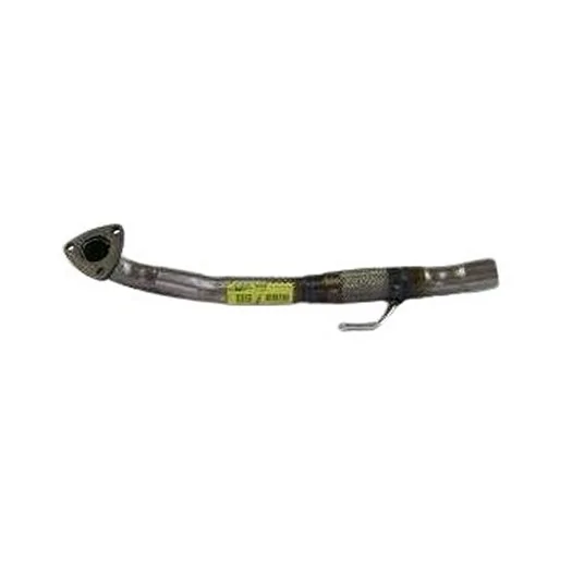 Tubo Intermediário FIAT LINEA com Flexível - SCAPEX 20769