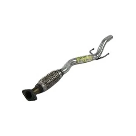 Tubo Intermediário KIA MOTORS PICANTO com Flexível - SCAPEX 83701