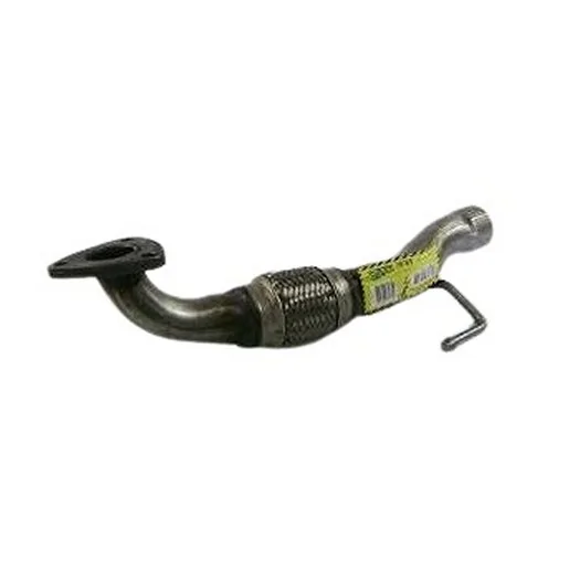 Tubo Intermediário com Flexível - SCAPEX 20763