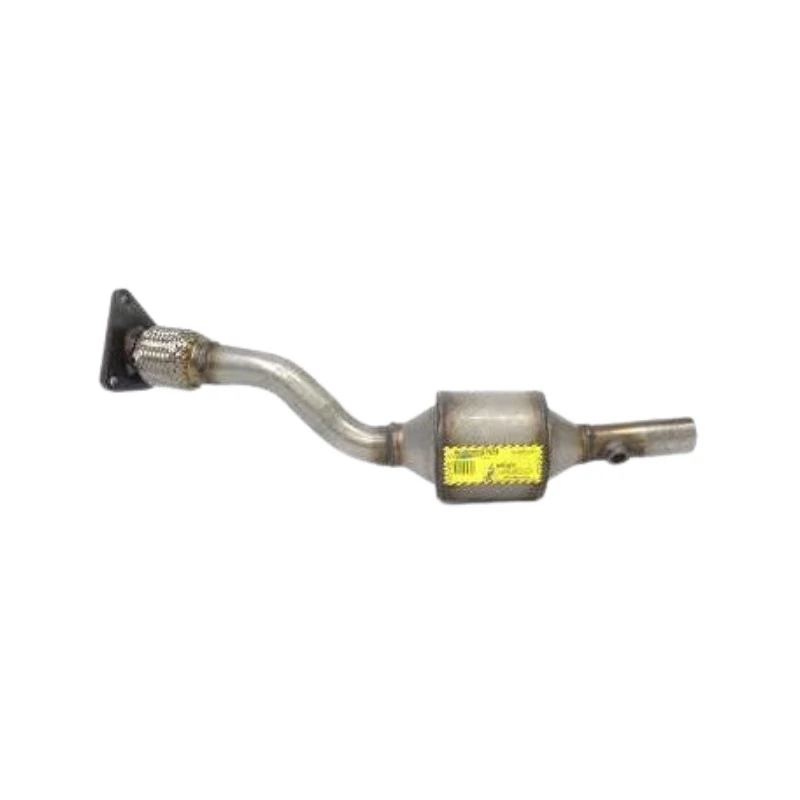 Catalisador RENAULT DUSTER - SCAPEX 97529