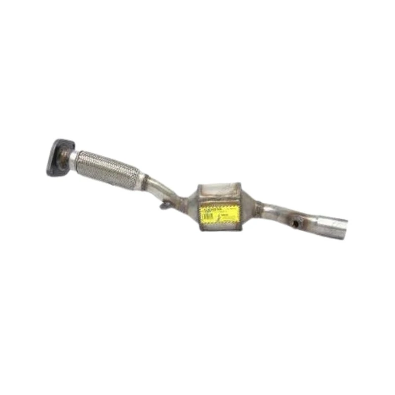 Catalisador RENAULT DUSTER - SCAPEX 97630