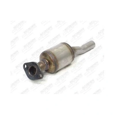 Catalisador HYUNDAI HB20 Secundário - SCAPEX 87706