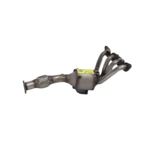 Catalisador FORD ECOSPORT/FIESTA - SCAPEX 57465