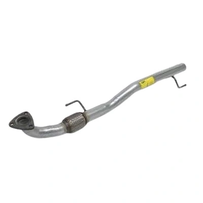 Tubo Intermediário FIAT DOBLO com Flexível - SCAPEX 20718