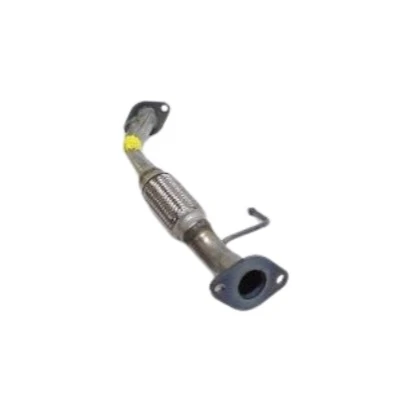 Tubo Flexível do Motor HYUNDAI HB20 - SCAPEX 80718