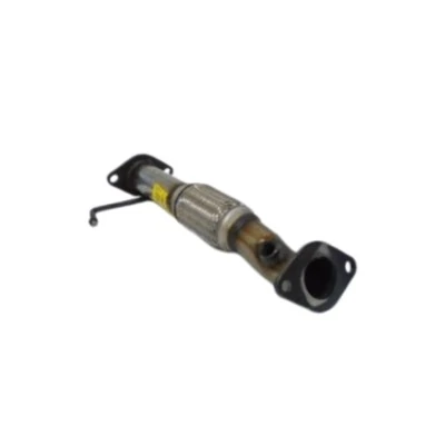 Tubo Intermediário com Flexível HYUNDAI IX35 - SCAPEX 80740