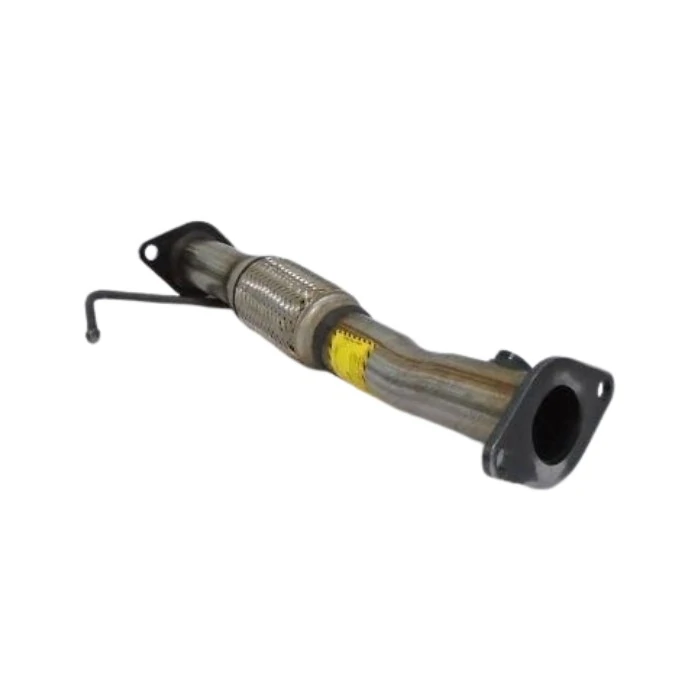 Tubo Intermediário com Flexível HYUNDAI IX35 - SCAPEX 80741