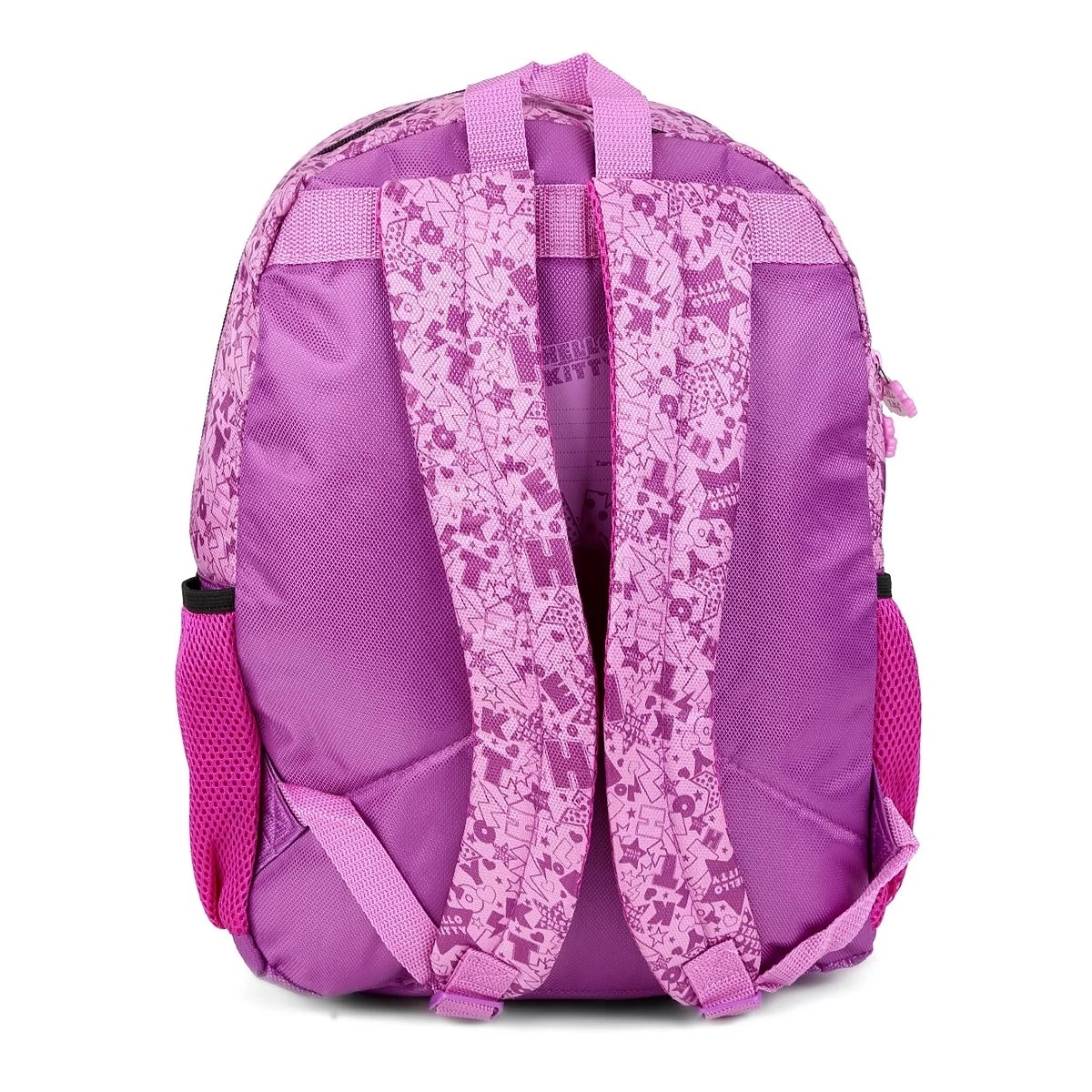 Mochila G Hello Kitty Star 924p04 Pacific