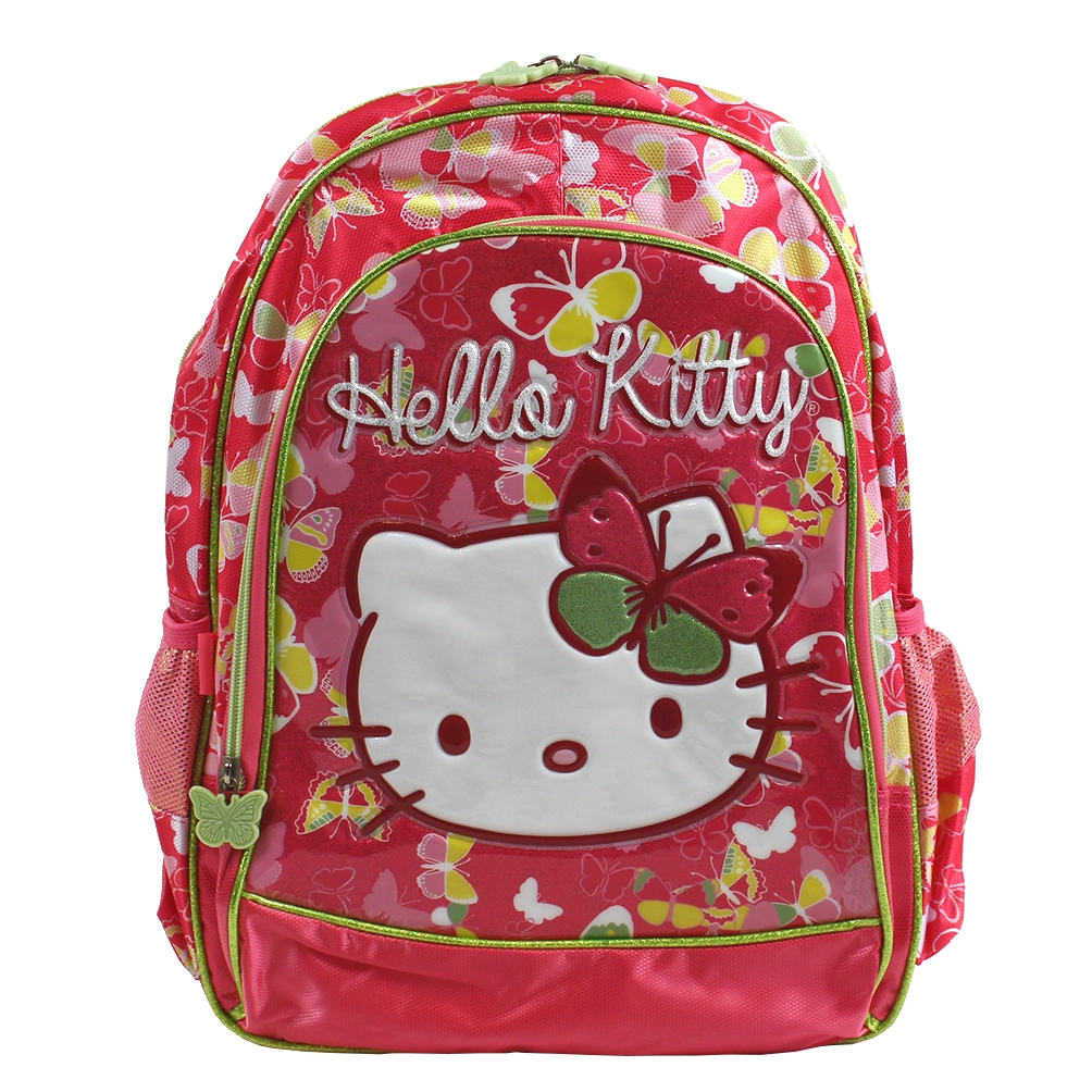 Mochila G Hk Butterfly 624v04 Pacific