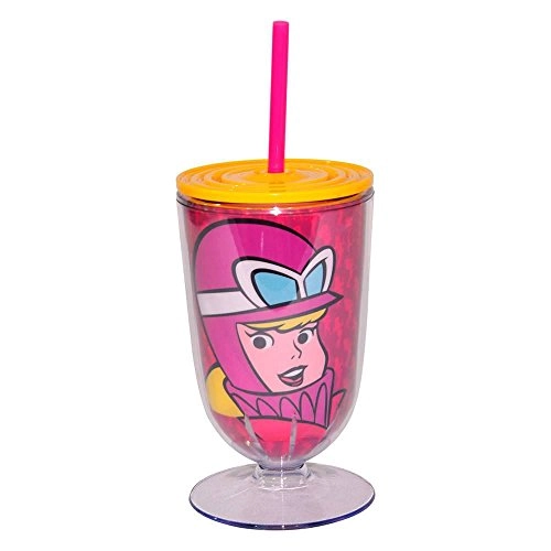 Taca Acrilica Urban 550ml Penelope Charmosa