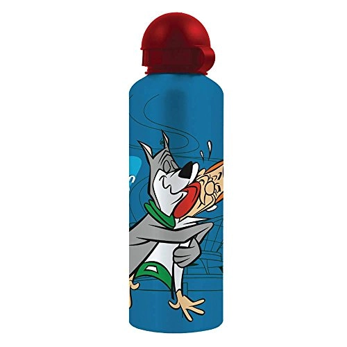 Squeeze Aluminio Urban 500ml The Jetsons Astor