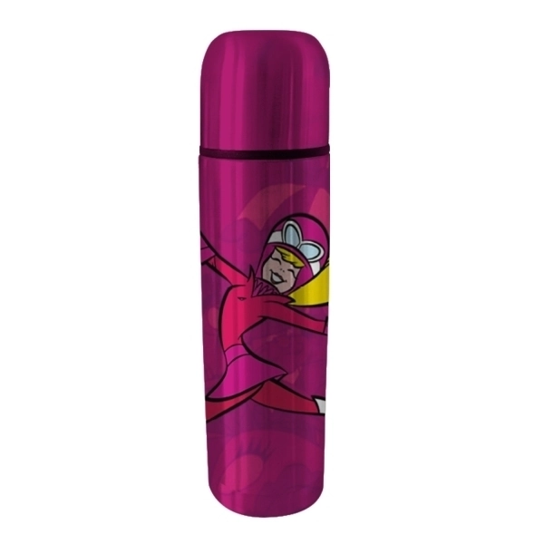 Garrafa Inox Urban 500ml Penelope Charmosa