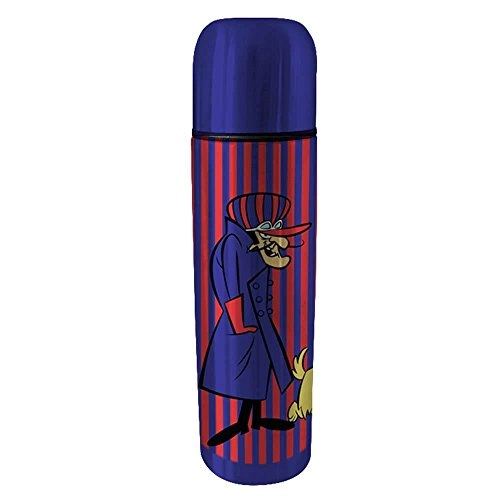 Garrafa Inox Urban 500ml Dick Vigarista