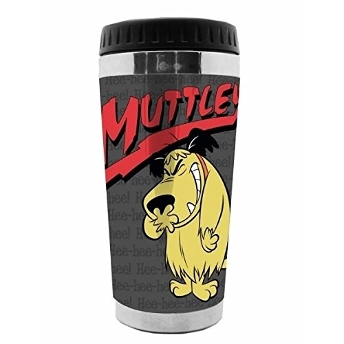 Copo Termico Urban Muttley