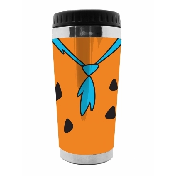 Copo Termico Urban Flintstones Fred Body