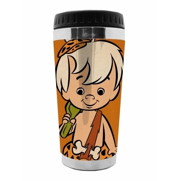 Copo Termico Urban Flintstones Bam Bam
