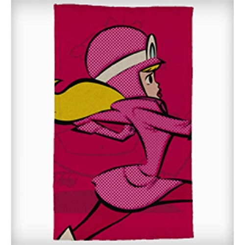 Pano Prato Urban 45x70cm Penelope Charmosa