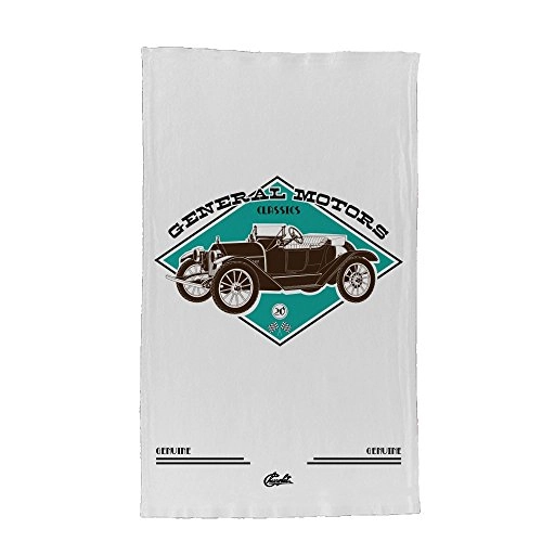 Pano Prato Urban 45x70cm Jalopy Green