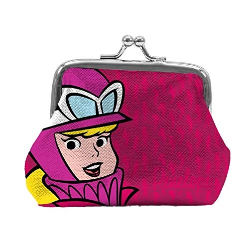 Porta Moedas Urban Penelope Charmosa