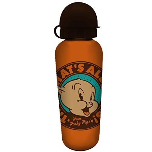 Squeeze Aluminio Urban 500ml Gaguinho Thats All