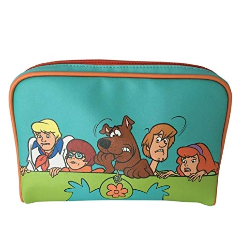 Necessaire Urban Scooby Doo Everybody