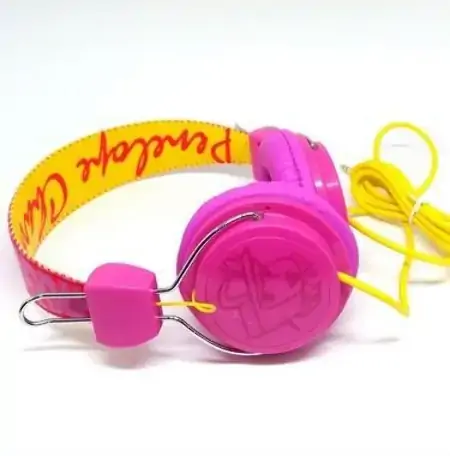Fone Ouvido Urban Penelope Charmosa