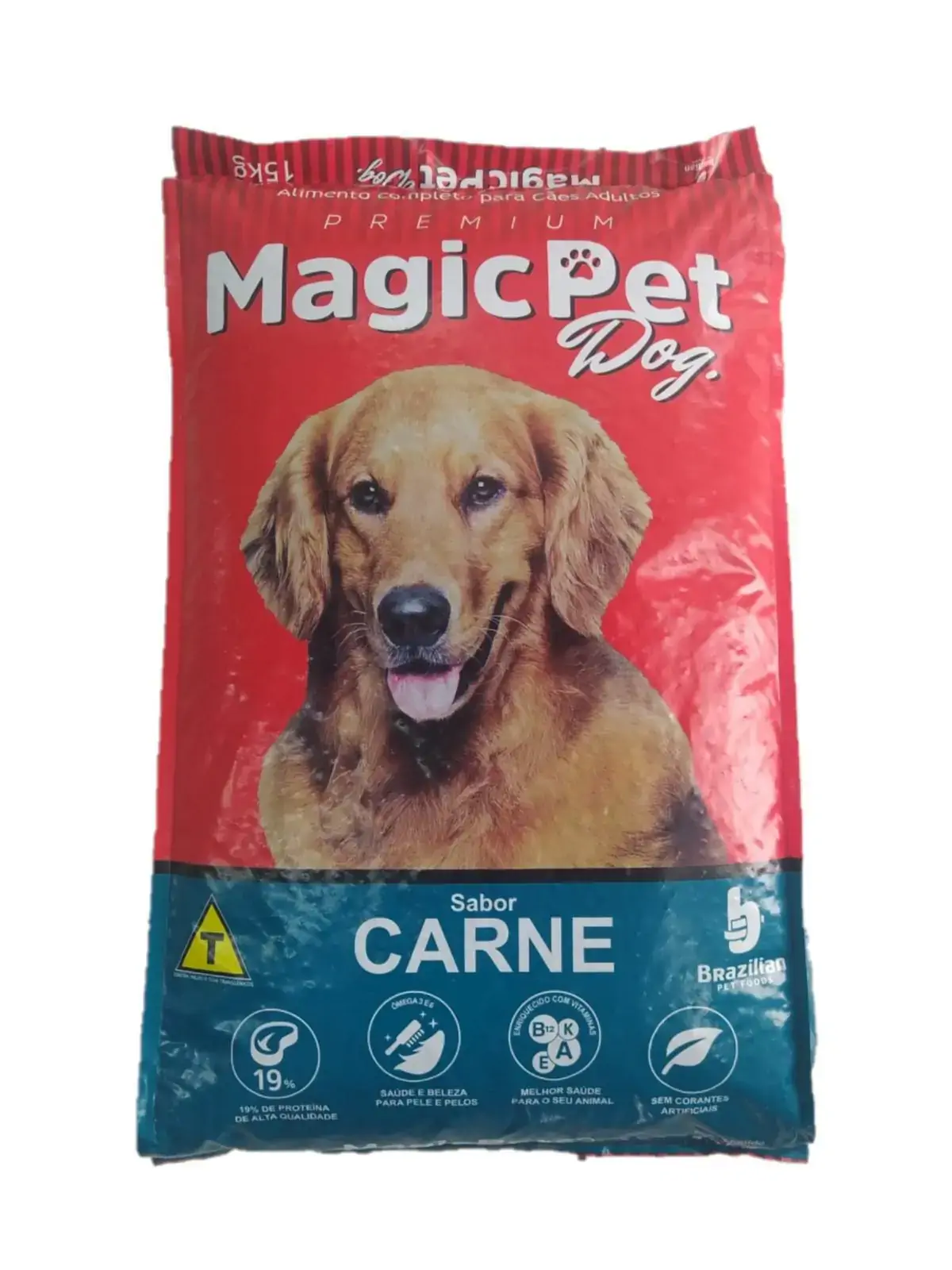 Racao Snow Dog Gourmet 1kg