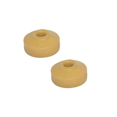 Batente do Amortecedor Traseiro Superior HONDA CITY/FIT Par para 1 Lado - V8 AUTOMOTIVE 15186