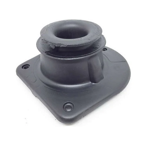 Coxim do Amortecedor Dianteiro com Rolamento Lado Esquerdo Direção Mecânica/ Lado Direito Direção Hidráulica - V8 AUTOMOTIVE 12012