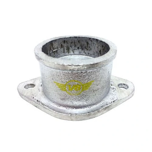 Coxim do Amortecedor Traseiro FORD ECOSPORT/FIESTA - V8 AUTOMOTIVE 12042