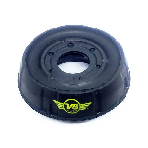 Coxim do Amortecedor Dianteiro sem Rolamento - V8 AUTOMOTIVE 12059