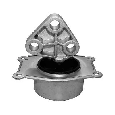 Coxim do Motor Lado Esquerdo com Suporte - V8 AUTOMOTIVE 80133
