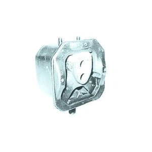 Coxim do Motor VOLKSWAGEN GOL/PARATI Lado Esquerdo - V8 AUTOMOTIVE 80293