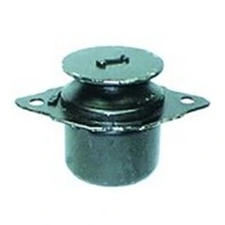 Coxim Traseiro do Motor VOLKSWAGEN GOLF/POLO Lado Esquerdo - V8 AUTOMOTIVE 80297