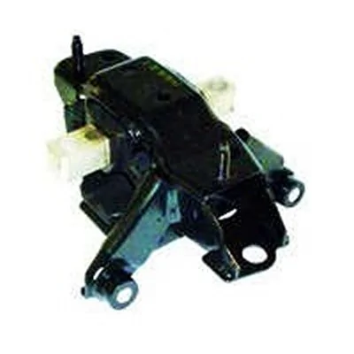 Coxim do Motor Lado Esquerdo - V8 AUTOMOTIVE 80311