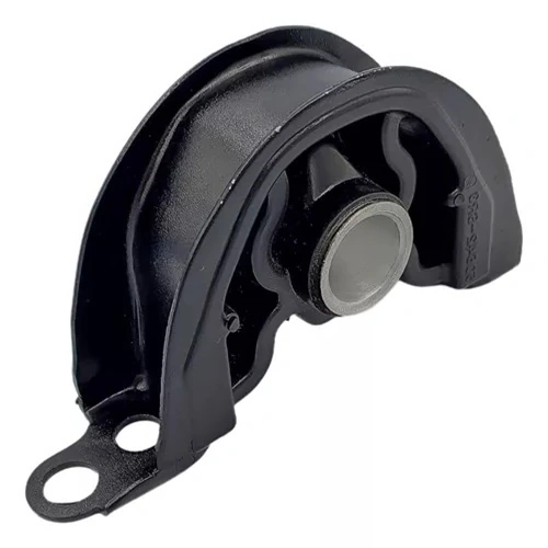 Coxim Inferior do Motor HONDA CIVIC Lado Esquerdo - V8 AUTOMOTIVE 80569