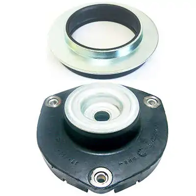 Coxim do Amortecedor Dianteiro com Rolamento - V8 AUTOMOTIVE 120313