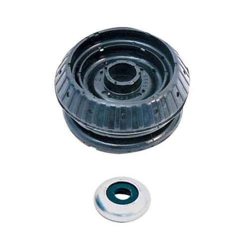 Coxim do Amortecedor Dianteiro com Rolamento - V8 AUTOMOTIVE 120363