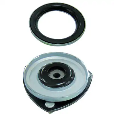 Coxim do Amortecedor Dianteiro HONDA CIVIC com Rolamento - V8 AUTOMOTIVE 120493