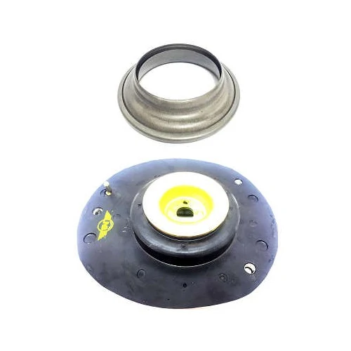 Coxim do Amortecedor Dianteiro PEUGEOT 206 Lado Direito com Rolamento - V8 AUTOMOTIVE 120563