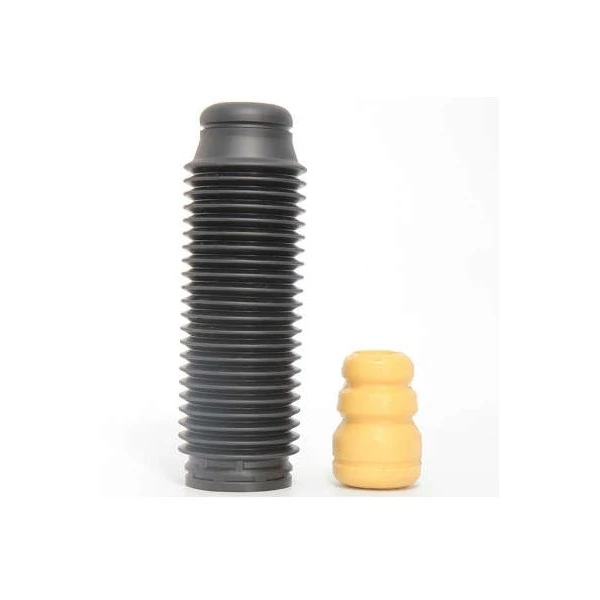 Kit Amortecedor Dianteiro JAC J5/J6 Parcial - V8 AUTOMOTIVE 15393