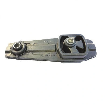 Coxim Inferior do Câmbio - V8 AUTOMOTIVE 80695