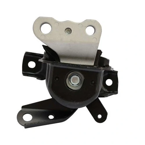 Coxim do Motor Hidráulico TOYOTA COROLLA Lado Direito Automático - V8 AUTOMOTIVE 80772