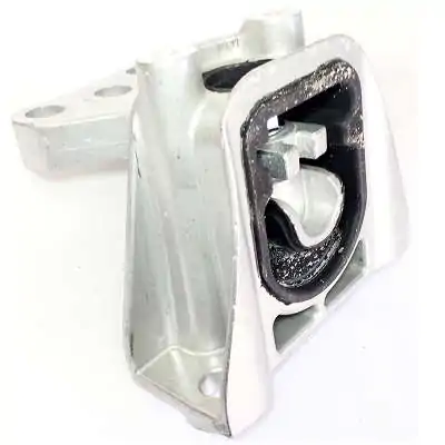 Coxim Dianteiro do Motor HONDA CRV Lado Esquerdo Hidráulico - V8 AUTOMOTIVE 81510